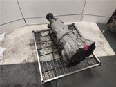 Automaattinen vaihdelaatikko