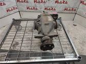Rear differential