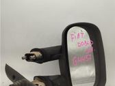 Außenspiegel mechanisch