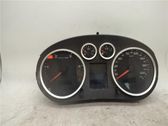 Velocímetro (tablero de instrumentos)