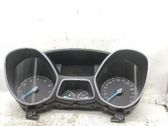 Velocímetro (tablero de instrumentos)