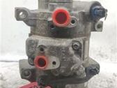 Compresor (bomba) del aire acondicionado (A/C))