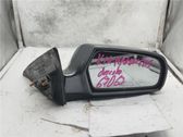 Front door electric wing mirror