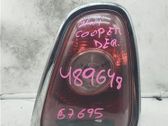 Luz trasera/de freno
