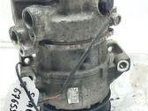 Compresor (bomba) del aire acondicionado (A/C))
