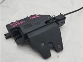 Tailgate/trunk/boot lock/catch/latch