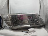 Headlight/headlamp