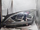 Headlight/headlamp