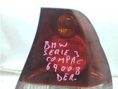 Rear/tail lights