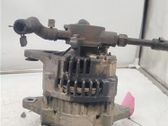 Lichtmaschine