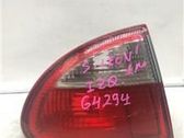 Rear/tail lights