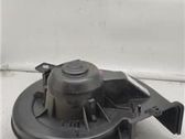 Heater fan/blower