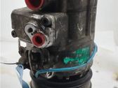Compresor (bomba) del aire acondicionado (A/C))