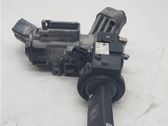 Ignition lock