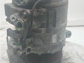 Compresor (bomba) del aire acondicionado (A/C))