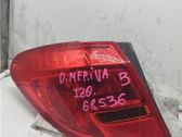 Rear/tail lights
