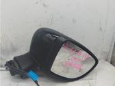 Front door electric wing mirror