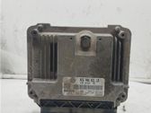 Autres unités de commande / modules