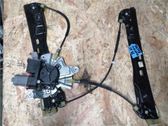 Fensterhebermechanismus ohne Motor Tür vorne