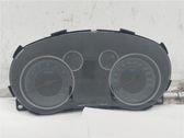 Velocímetro (tablero de instrumentos)