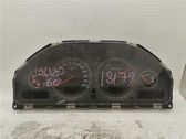 Speedometer (instrument cluster)