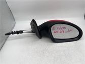 Außenspiegel mechanisch