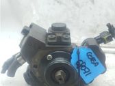 Bomba mecánica de combustible