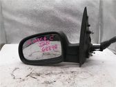 Außenspiegel mechanisch