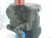 Compresor (bomba) del aire acondicionado (A/C))