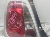 Rear/tail lights