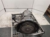 Automatic gearbox