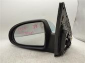 Front door electric wing mirror