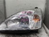 Headlight/headlamp