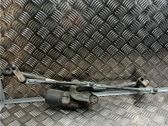 Motor del limpiaparabrisas