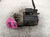 Motor de arranque