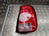 Rear/tail lights