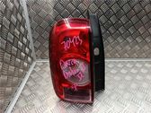 Rear/tail lights