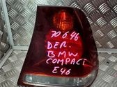 Rear/tail lights