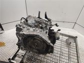 Caja de cambios automática