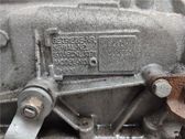 Automatic gearbox