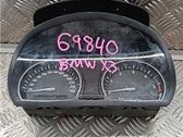 Speedometer (instrument cluster)