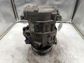 Compresor (bomba) del aire acondicionado (A/C))