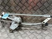 Motor del limpiaparabrisas