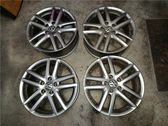Llanta forjada R17