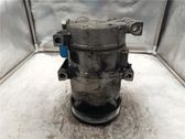 Compresor (bomba) del aire acondicionado (A/C))