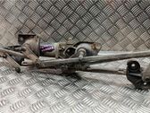 Motor del limpiaparabrisas