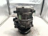 Compresor (bomba) del aire acondicionado (A/C))