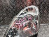 Headlight/headlamp