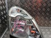 Headlight/headlamp