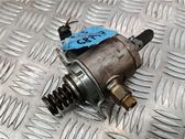 Fuel injection high pressure pump